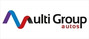 Logo Multi Group Autos